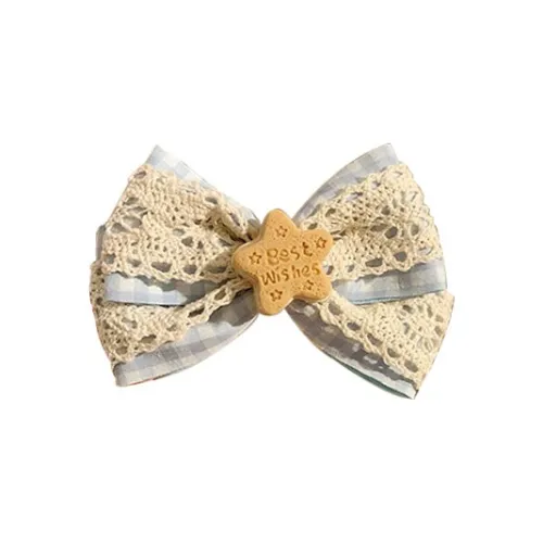 XILING Ткань Заколки для волос Женские