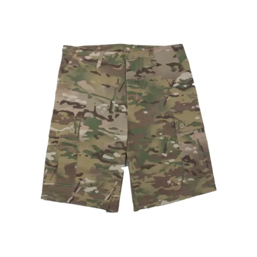 JY GTAL Камуфляж Мужские Карго Шорты