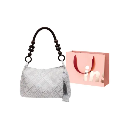 WHEELY BABY + Ткань Сумка через плечо Женская Многоцветная