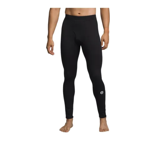 THE NORTH FACE Leggings Мужские Черные