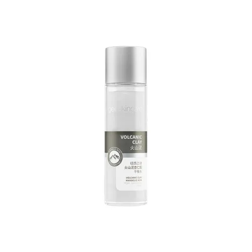 Geoskincare Тонер / Лосьон Унисекс