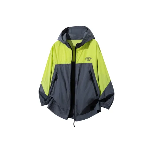 JEEP Одежда с защитой от солнца Ice Edge Sun Protection Collection