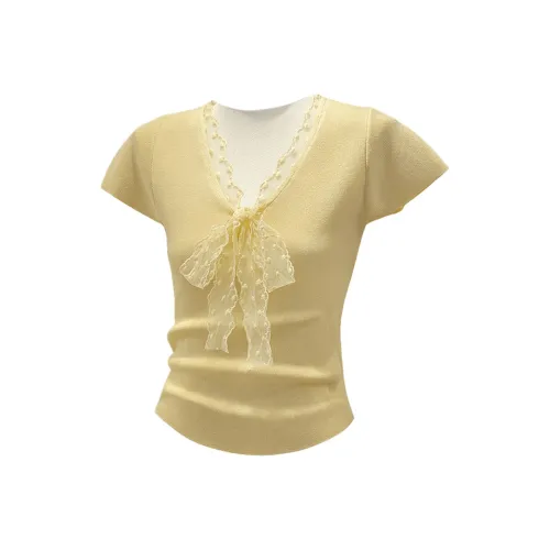 SIBAISHE Женская трикотажная одежда