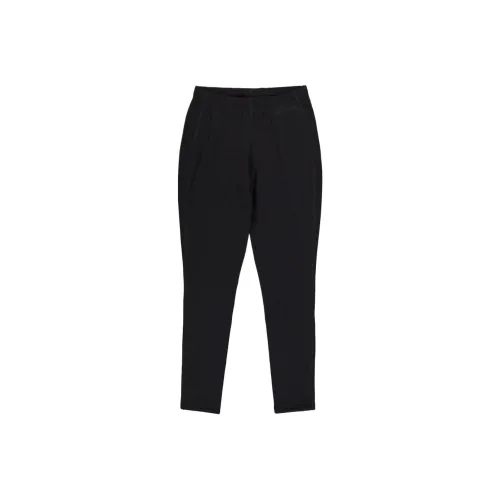 Houdini Йога Штаны Женские Чисто Черный True Черный