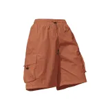 Водяной красный