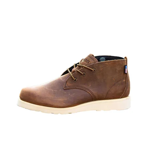 Danner PineGrove Chukka Короткий Martin Boot Мужской Коричневый