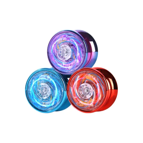 KecoSweet Премиум Автоматический Гироскоп Холодный Игрушка Йо-Йо