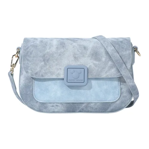 MESUCA Disney Collection Сумка через плечо из синтетической кожи маленькая квадратная сумка женская многоцветная