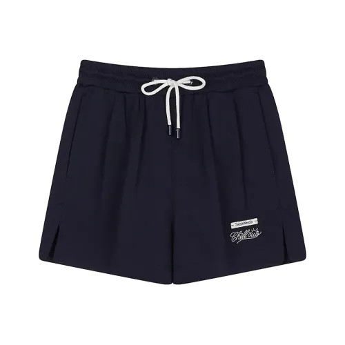 Teenie Weenie Повседневные шорты Женские