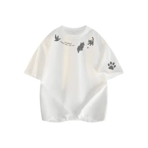 PAL ONGACO Унисекс Футболки