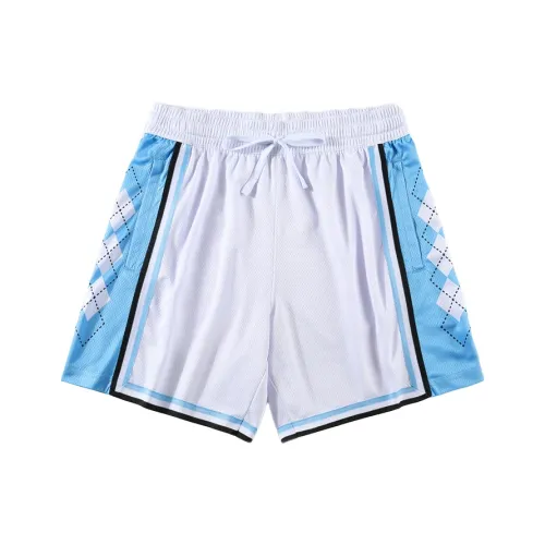 XDFM Унисекс Повседневные шорты