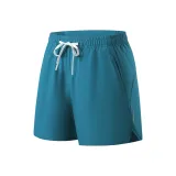 Озерно-синий