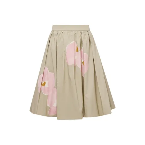 d'zzit Повседневные короткие юбки для женщин