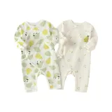 Зелёный Тон 00344