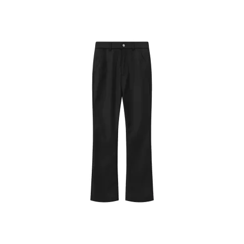 98SQUID Костюм Брюки Унисекс Черный