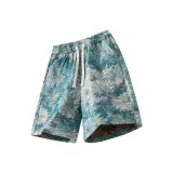 Изумрудно-зеленый