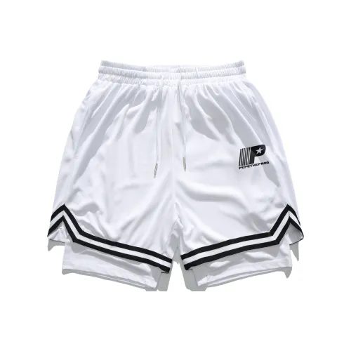 Шорты Pepe the Frog Повседневные Унисекс