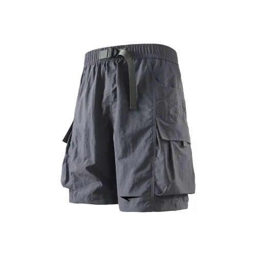 MEIKE Унисекс Шорты Карго