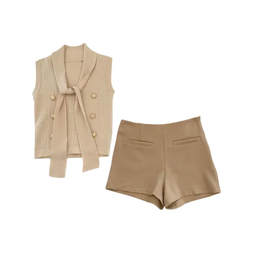 OUBO Женские Повседневные Костюмы