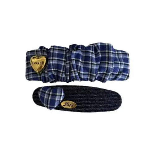 XILING Ткань Заколки для волос Женские