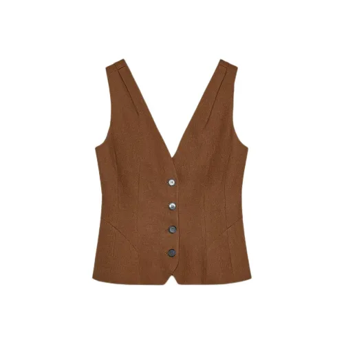 ZARA ZW Series Майка Женская