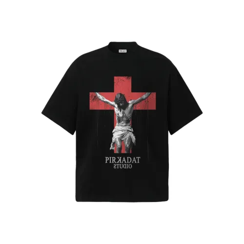 Pirkadat Унисекс Футболки
