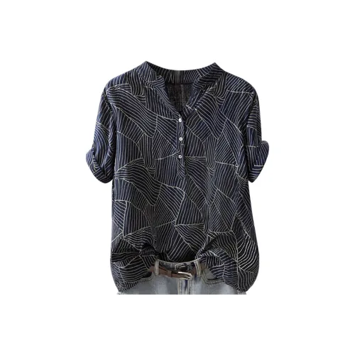 Cypress House Женские Рубашки