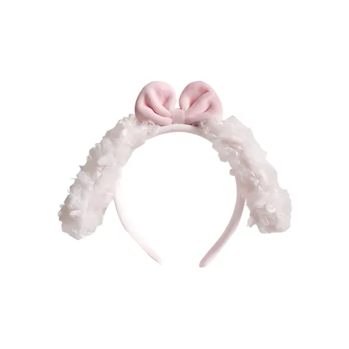 IOTS Полиэстер Ободки для волос Женские