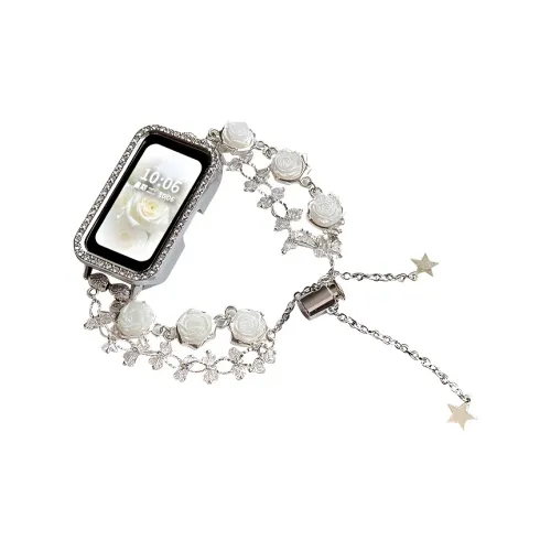 Miss Wrist Ремень Huawei Слава Совместимость Металл 130 180 мм