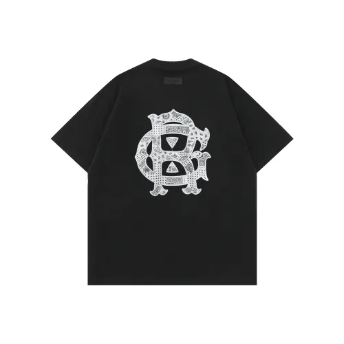 GOLFCROSS Унисекс Футболки