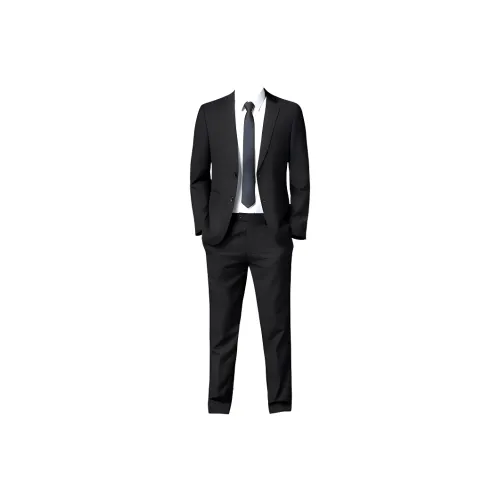 Bubble Trap Бизнес Костюм Мужской