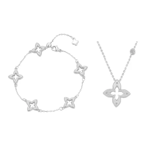 FUNILUOFU Сплав Браслеты Унисекс