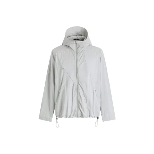 GOSNACE Одежда с защитой от солнца Унисекс