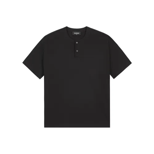 Haonanhuang Унисекс Футболки