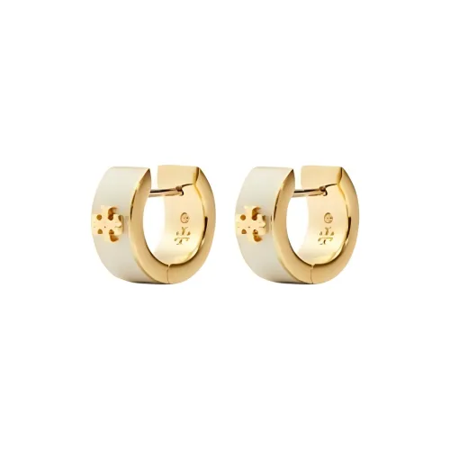 Tory Burch Серьги Унисекс
