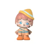 Подтвержденная версия - Пиноккио (разборка из коробки и снятие упаковки)