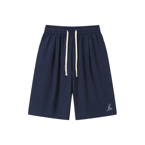 LIGHTNING MONSTER Повседневные шорты Унисекс