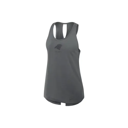 Nike одежда Серые Женские Майки