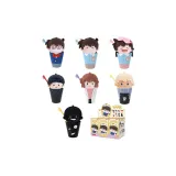 Целая коробка 6 штук