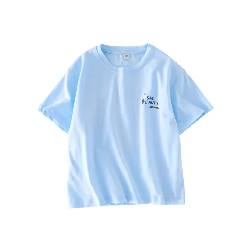 Youyou 1 Point T-Shirt Изображение Child