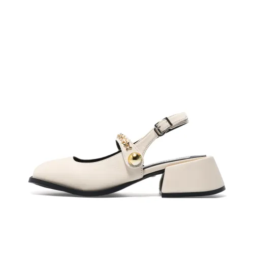 Be good Высокие каблуки Женские