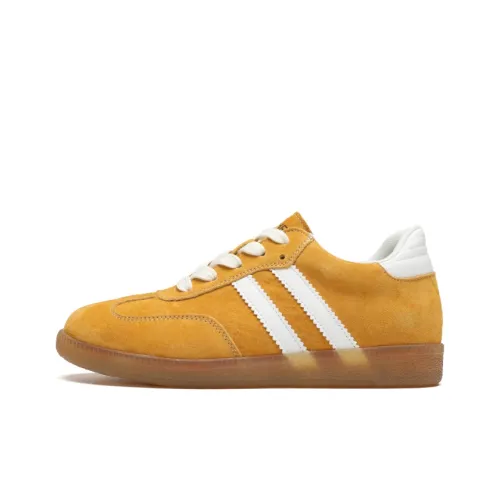 ZHR Немецкие армейские кроссовки Low Top Женские