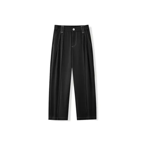 98SQUID Унисекс Повседневные брюки