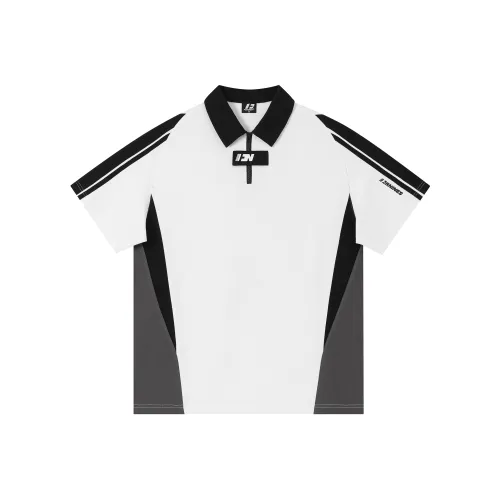 FORNINES Унисекс Поло