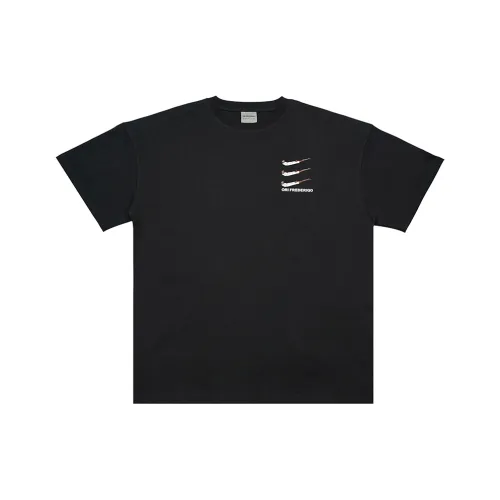 Ori Frederiqo Унисекс Футболки