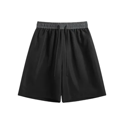 CTIDESTRAW Повседневные шорты унисекс