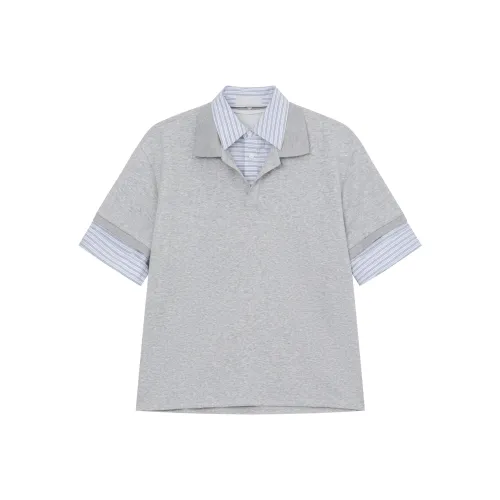 TURN TIDE Унисекс Т-рубашки