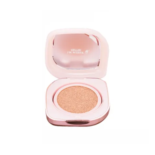 MISSHA RADIANCE Консилер Air Cushion Осветляющий Тон Кожи 16г