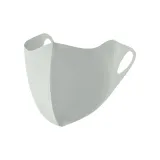 Ледяная кожа маска - светло-серый