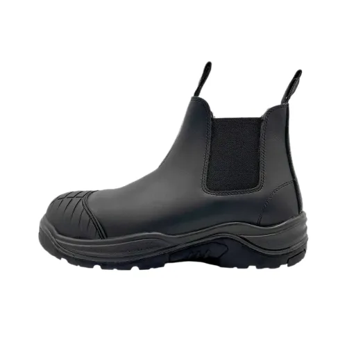 MAGNUM Короткий Аутдор Мужской Черный